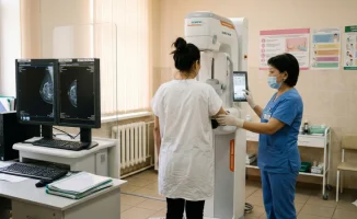 Расширяя сеть скрининга: ловим болезни до их удара по жизням