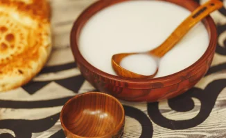 Жаңару күні: обновите организм с помощью шубата и кумыса, как весна природу