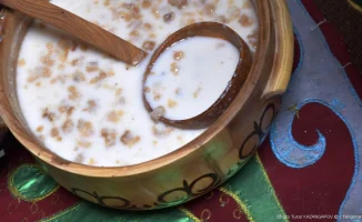 Наурыз-коже: символ весны и достатка с семью ингредиентами на международной арене 2026