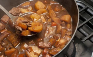 Питание и настроение: мясо может защитить от депрессии в городе