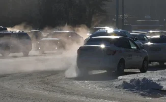 Водитель такси выплатит 500 тыс. тенге за травму пассажирки