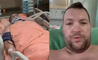 Казахстанец Алексей Вивтоненко вышел из комы в Таиланде