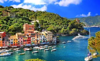 В Италии ищут добровольцев для жизни и работы на высоте 2200 метров