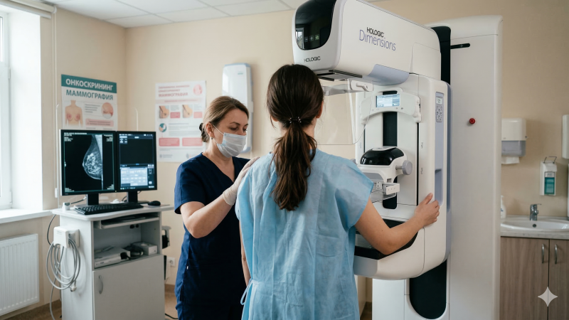 Рост колоректального рака у молодежи: тревожный сигнал для общества