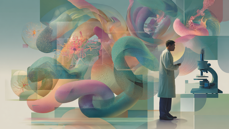 Гельминты в Казахстане: Пандемия или маркетинговая уловка?