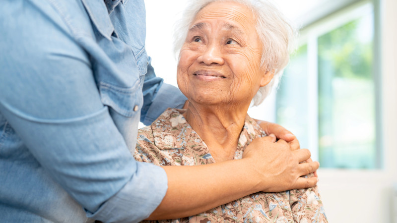 Первые испытания терапии замедления старения в США: возможные прорывы в борьбе с возрастными заболеваниями