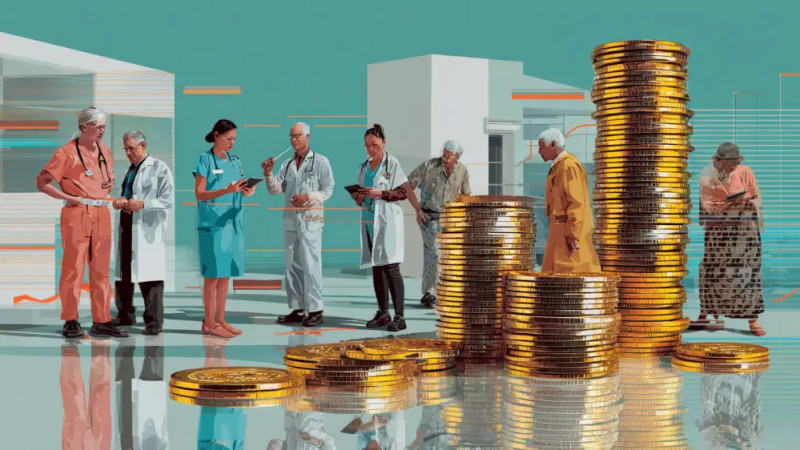 Рост поступлений в ОСМС: как новые правила повлияют на доступность медицины для казахстанцев