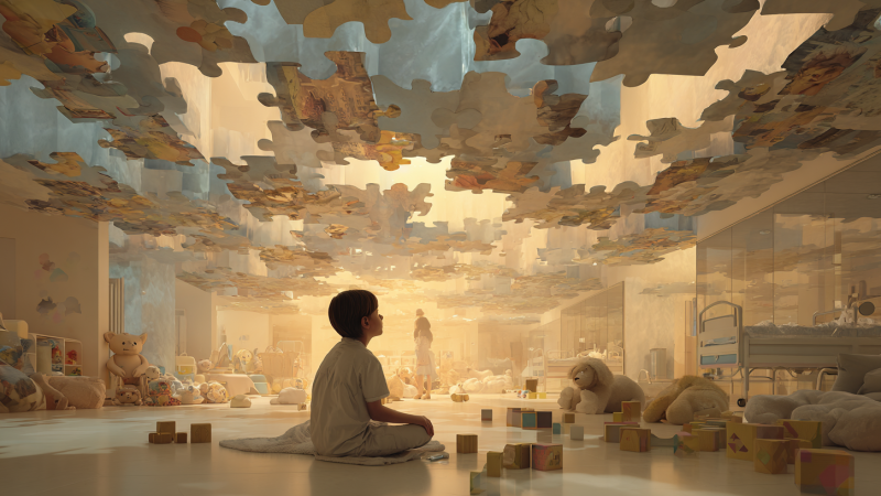 Аутизм в Казахстане: Успехи и упущенные возможности помощи