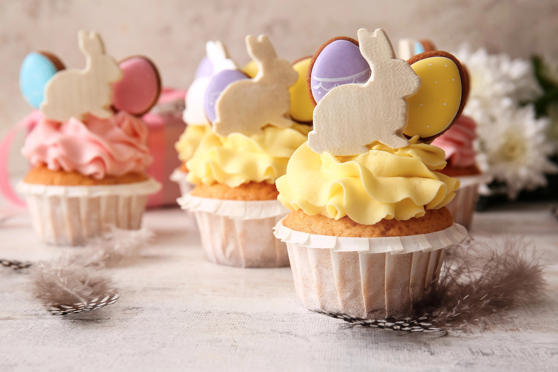 рецепт бенто-пасхи