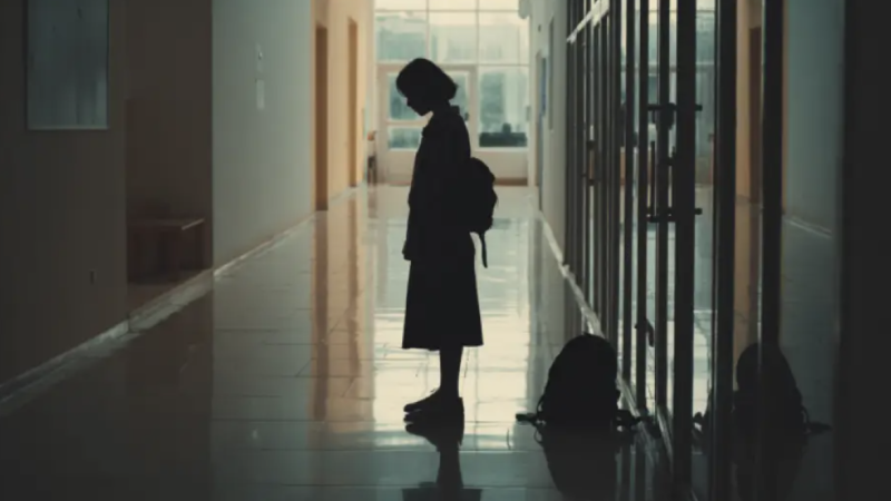 Суп из пустоты: как порции для одарённых детей стали символом нехватки заботы