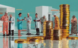 Рост поступлений в ОСМС: как новые правила повлияют на доступность медицины для казахстанцев