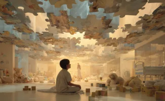 Аутизм в Казахстане: Успехи и упущенные возможности помощи