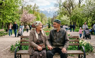 Казахстанцы увеличили продолжительность жизни на восемь лет с 1991 года, сообщают власти