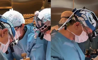 Уникальная операция в Астане: пересадка лёгких и сердечная операция одновременно открывают новые горизонты медицины